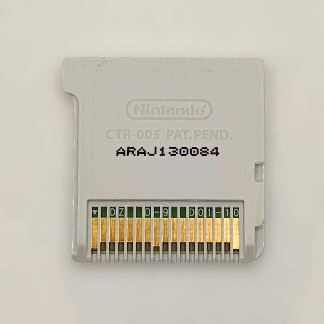 イナズマイレブン 3DS 7本セット【ソフトのみ】