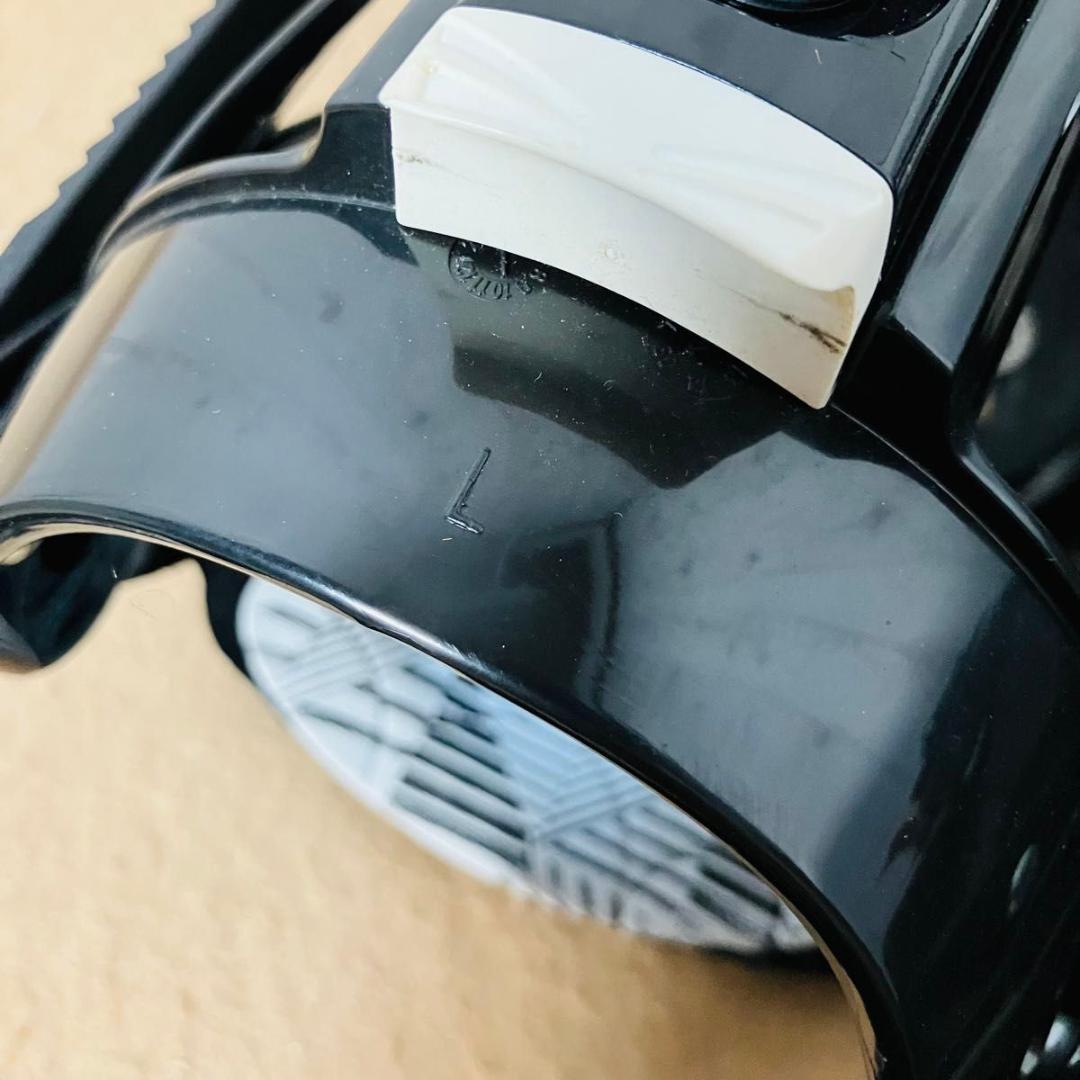 SALOMON ビンディング the arcade L ブラック サロモン