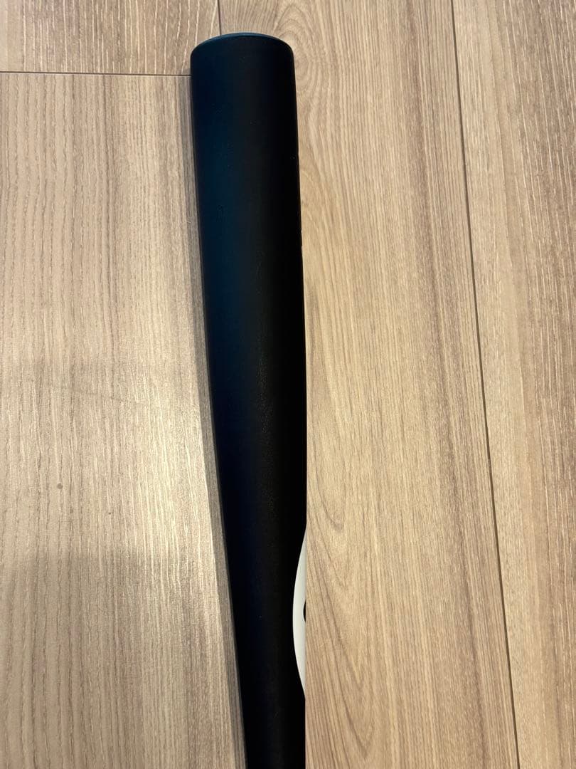 【新品未使用】チャンドラー 硬式木製バット PH7 高密度 プロ仕様