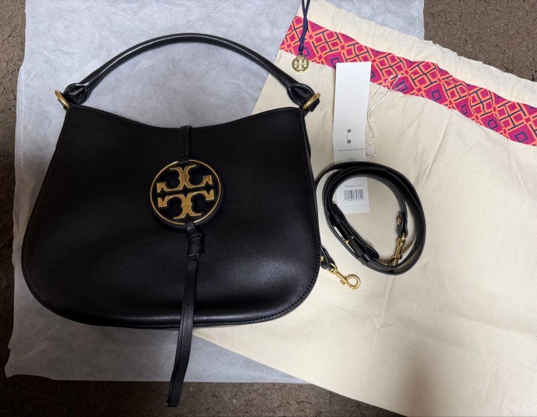 Tory Burch 2WAYバッグ