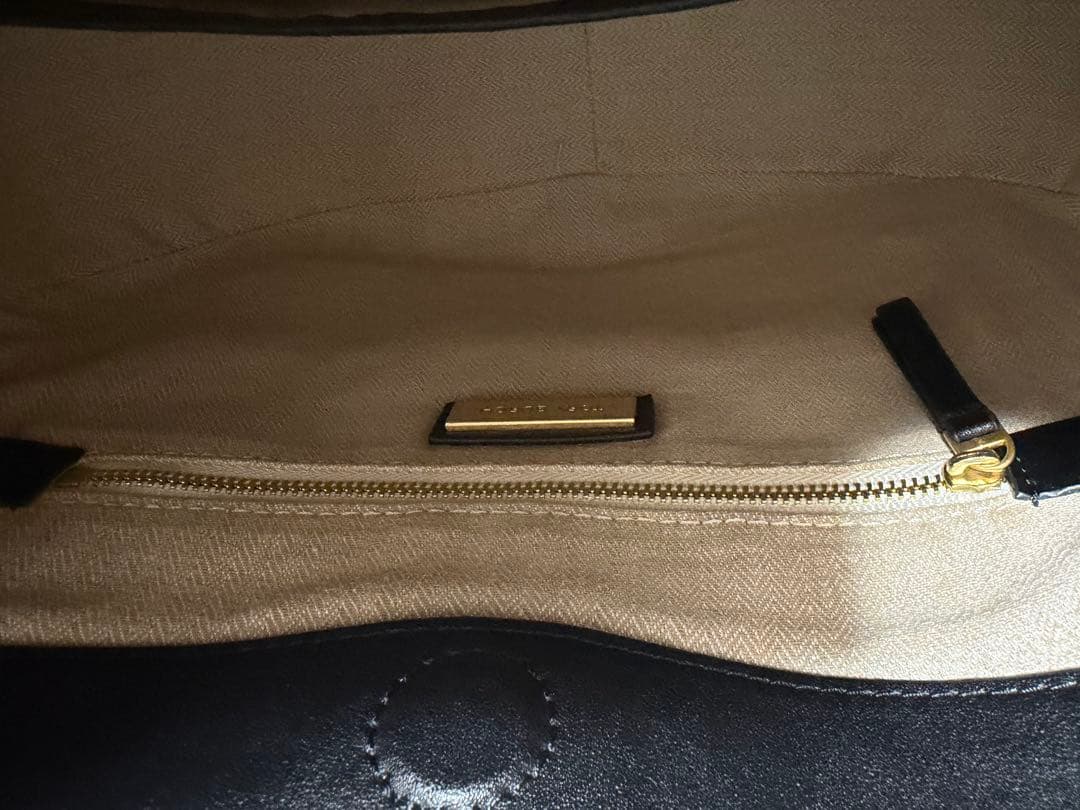 Tory Burch 2WAYバッグ