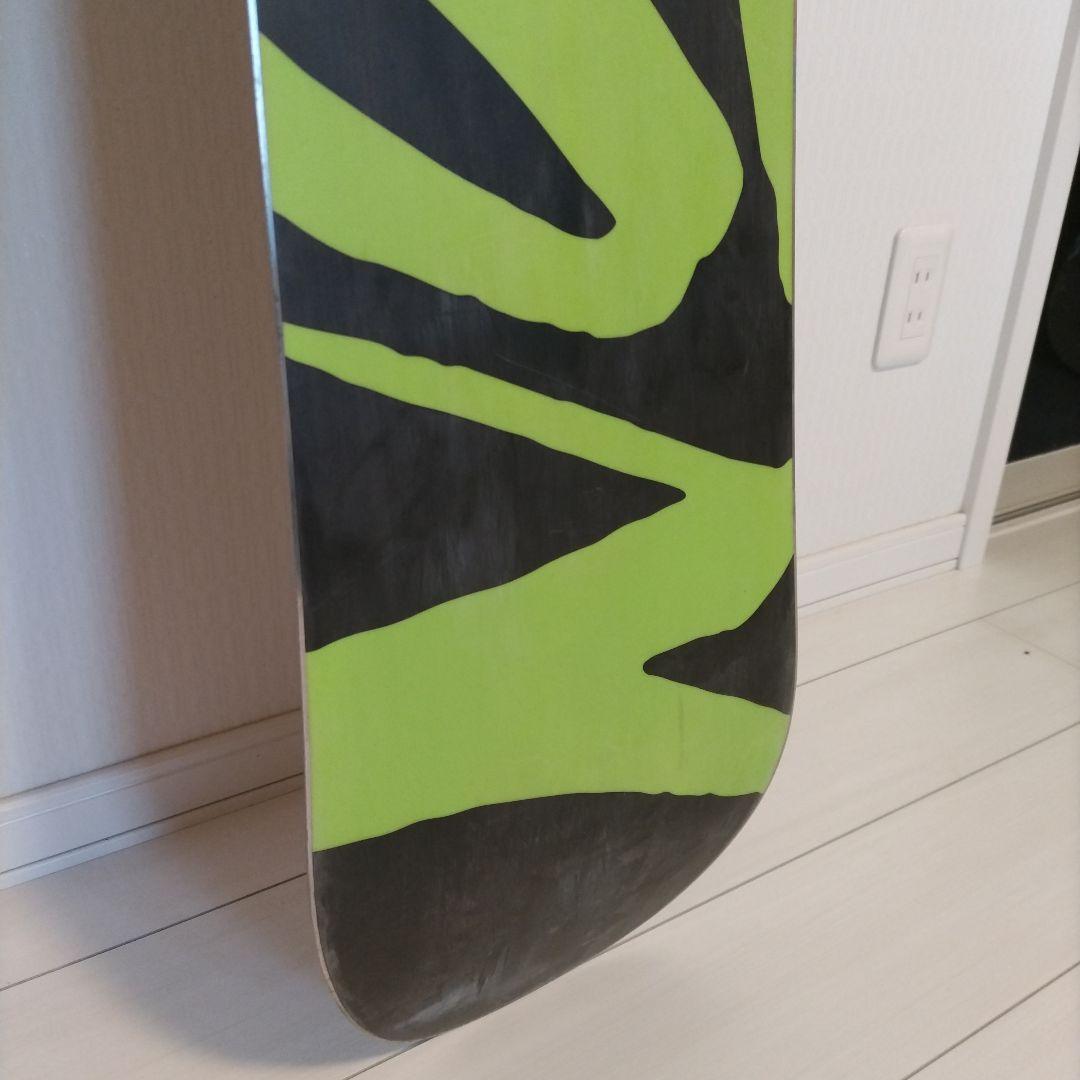 BURTON BLUNT 2016 スノーボード 150cm