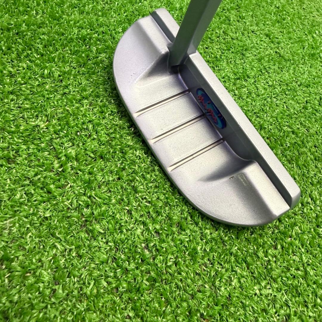 ⭐️初心者応援‼︎ California CM-425 レディースハーフセット