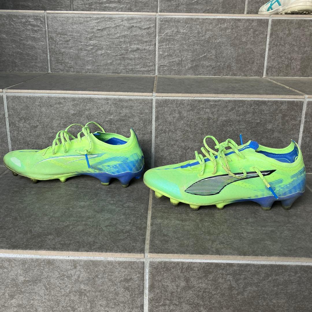 PUMA ウルトラ 5 アルティメット HG/AG 107885 003