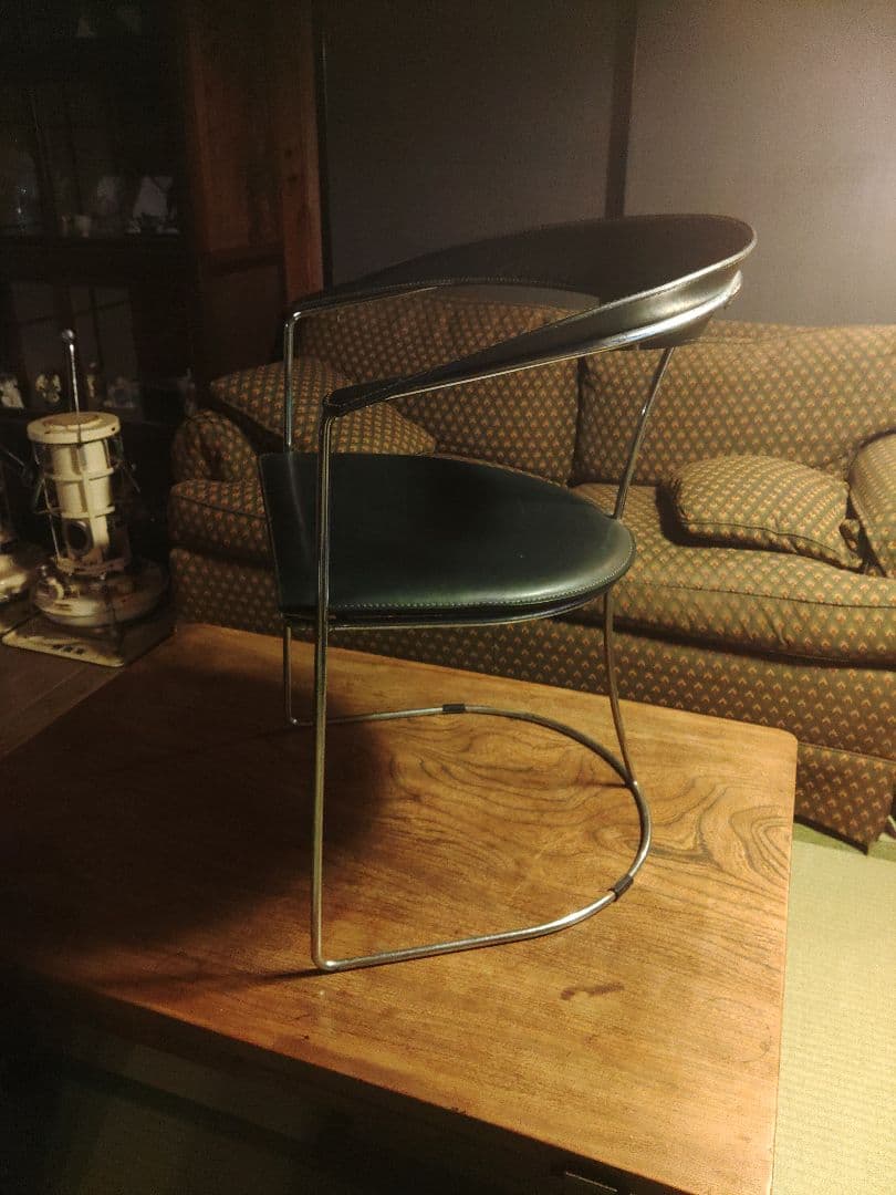 希少　arrben社　イタリア　ミッドセンチュリー　スペースエイジ　ポストモダン