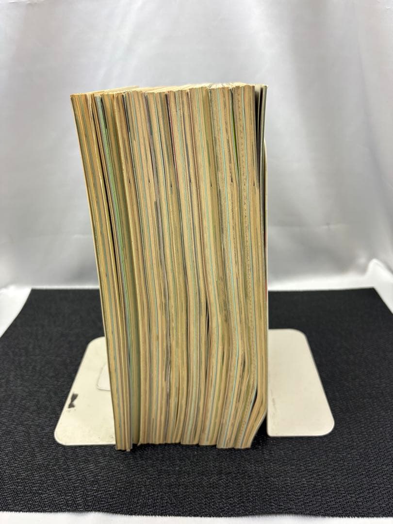 【専門誌】月間ムー 1987年号 8冊セット 3067