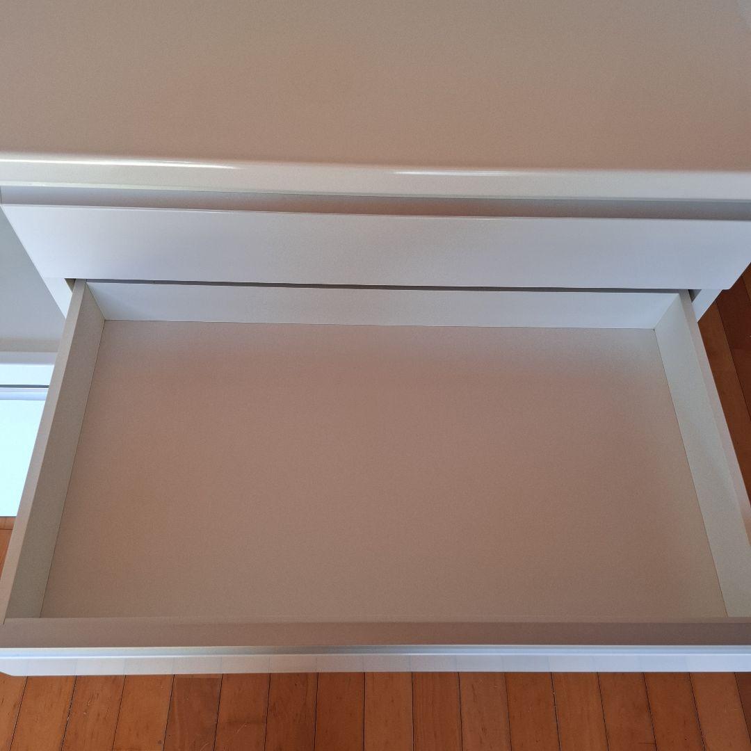 K*様 日本製　高級家具　松田家具　 食器棚 キッチンボード