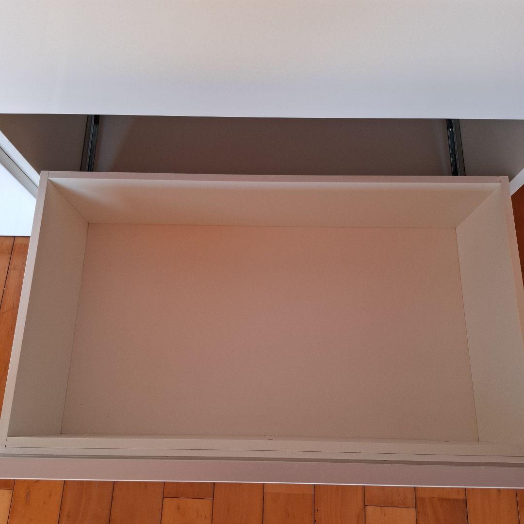 K*様 日本製　高級家具　松田家具　 食器棚 キッチンボード