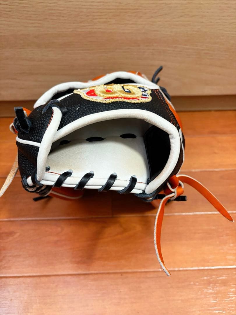 ※値下げ不可　Wilson ウィルソン　軟式オーダー　WBC限定ラベル　大谷翔平