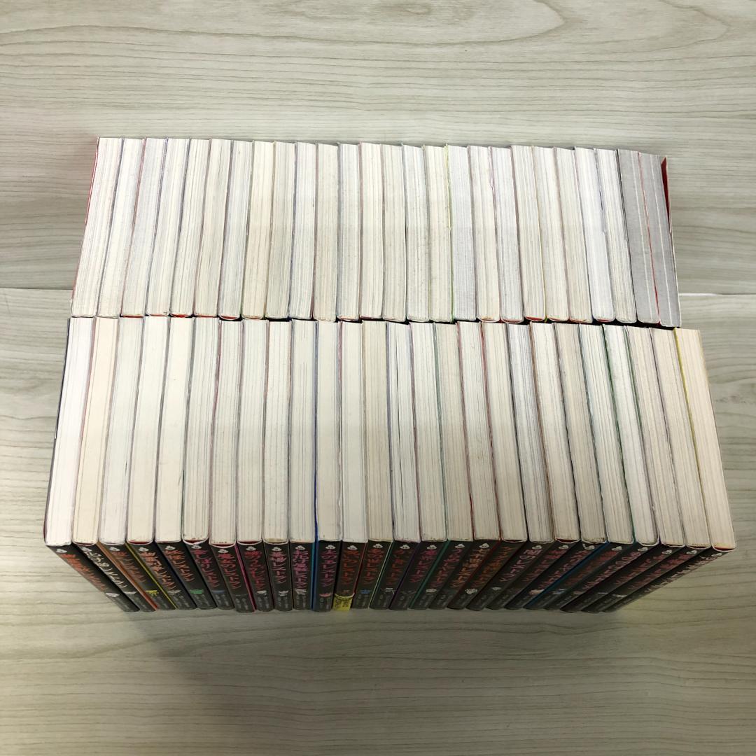 怪談レストラン50巻＋2巻　セットコミック