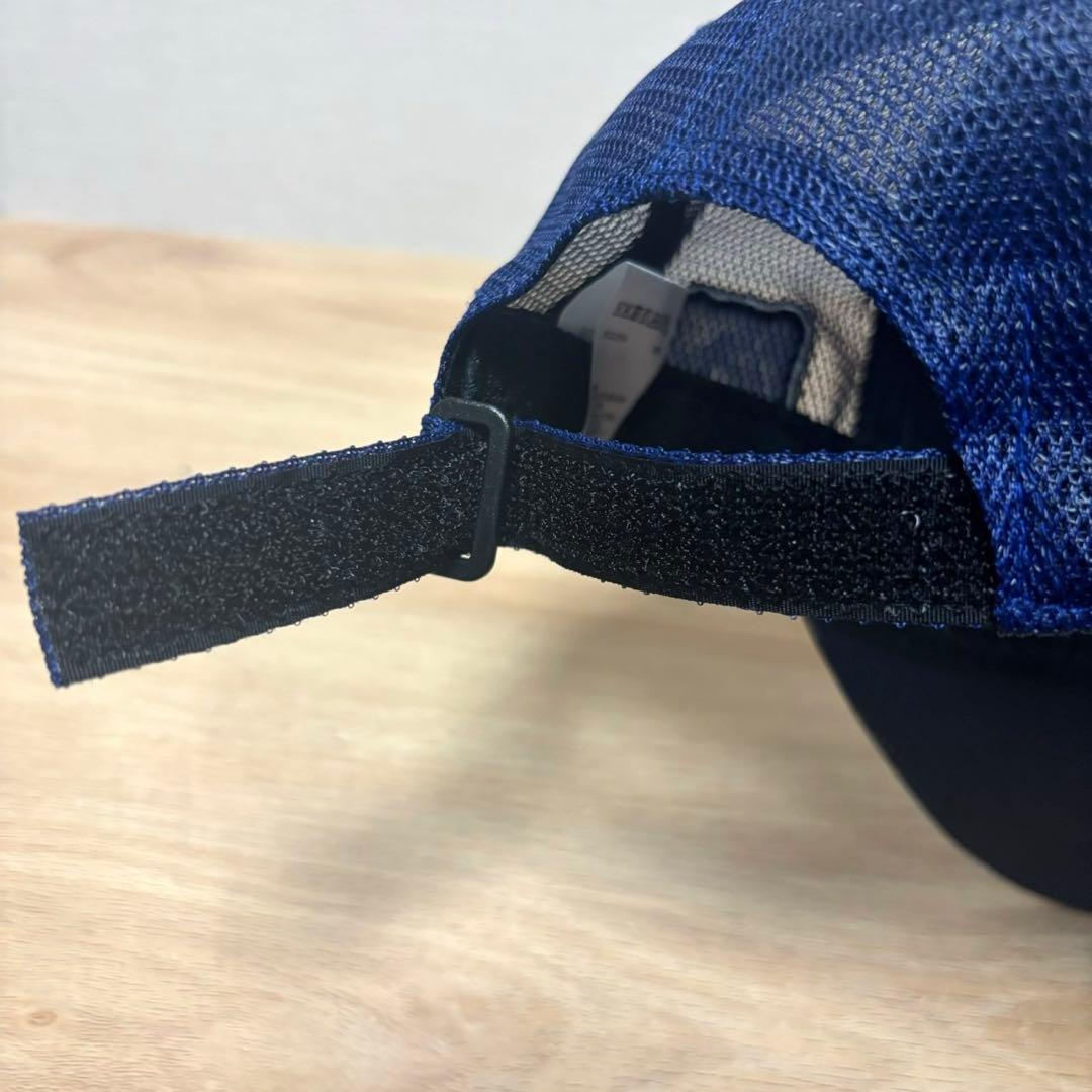 ✨未使用✨ 阪神タイガース 非売品 90周年 春キャンプ 関係者限定キャップ