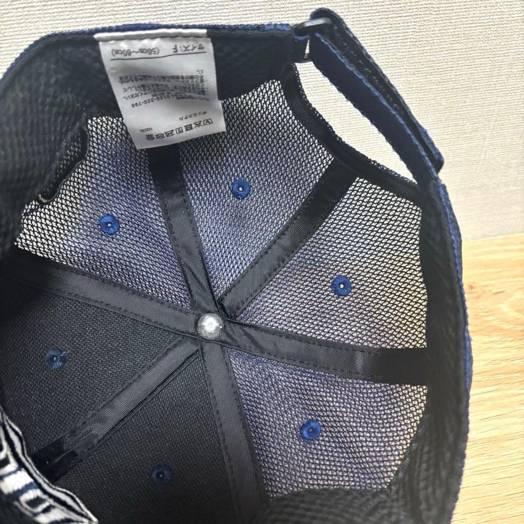 ✨未使用✨ 阪神タイガース 非売品 90周年 春キャンプ 関係者限定キャップ