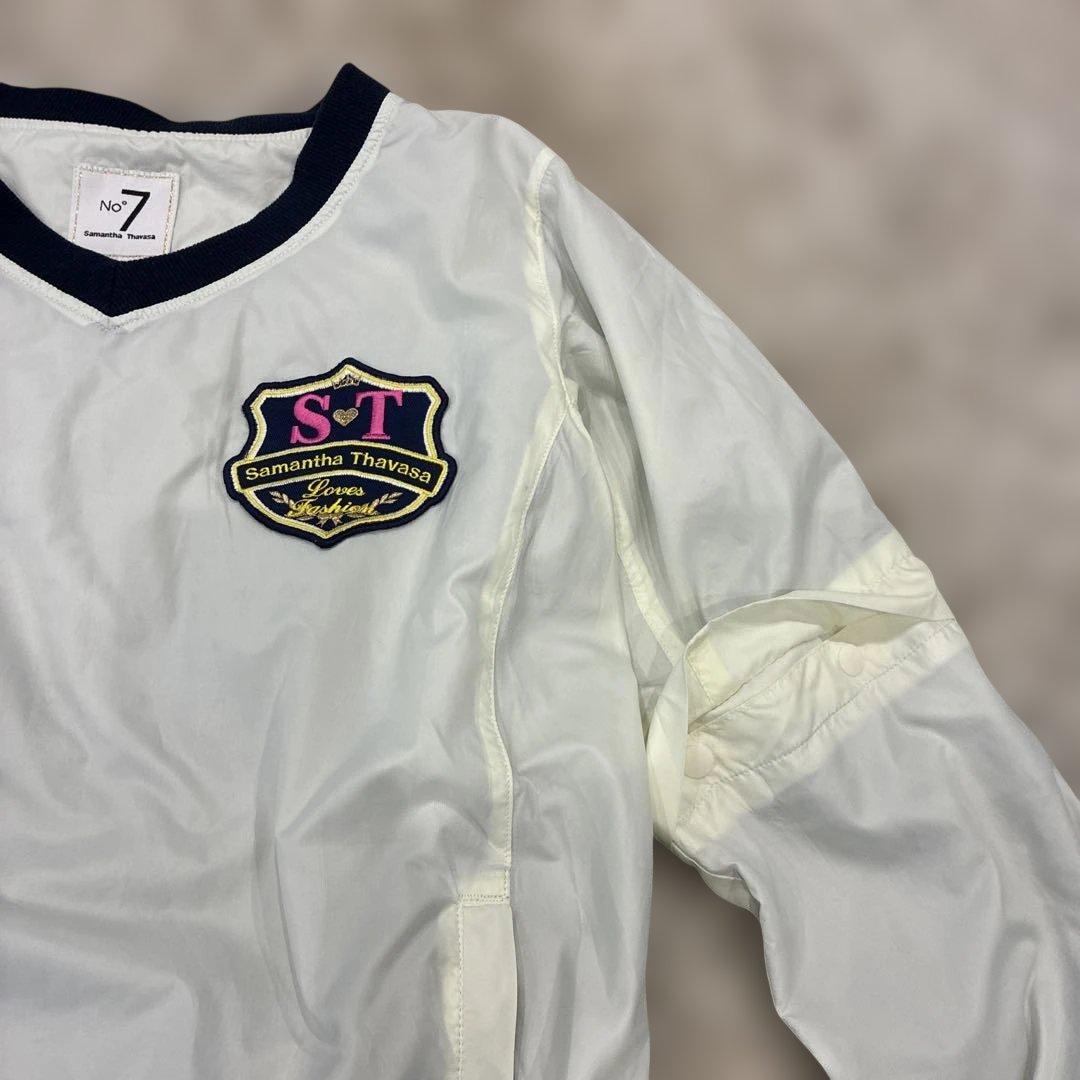 Samantha Thavasa❣️ウインドブレーカーセット