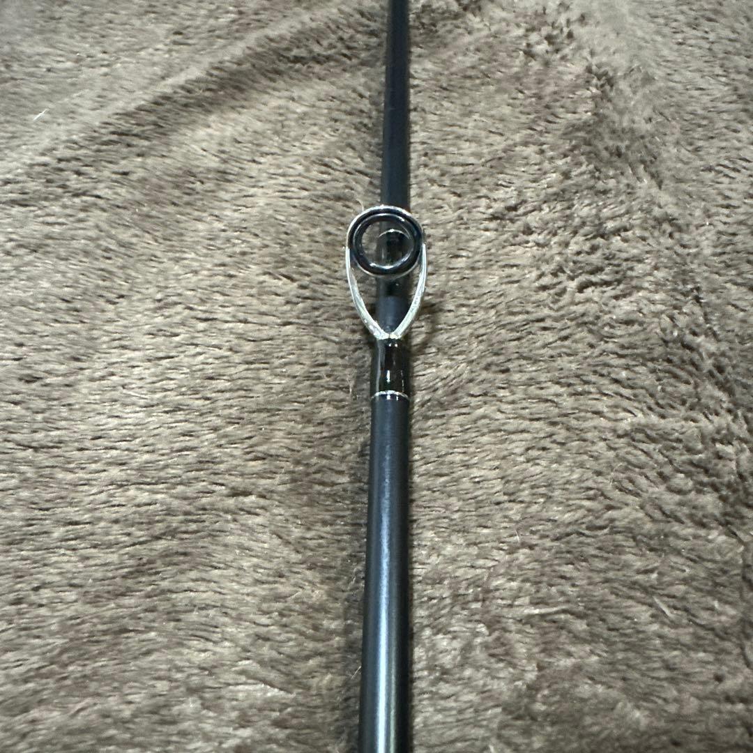 ロッド LAXXE SALTAGI CHEETAH 96H