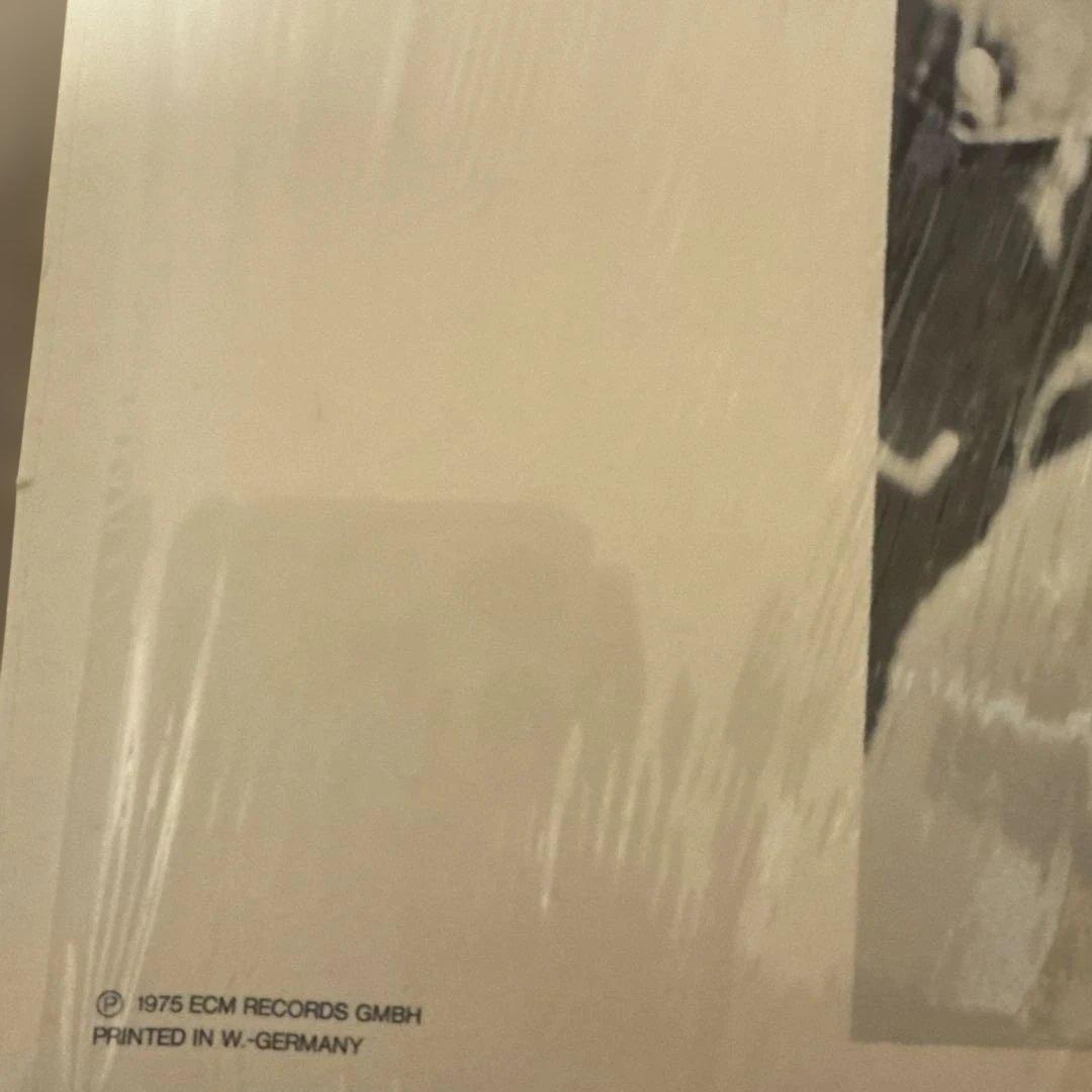 キース・ジャレット／レコードまとめ売り16枚セット＋貴重写真集