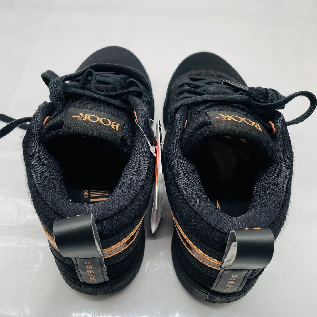 【sk/1.11/15】Nike Book 1 EP \"Haven\"スニーカー