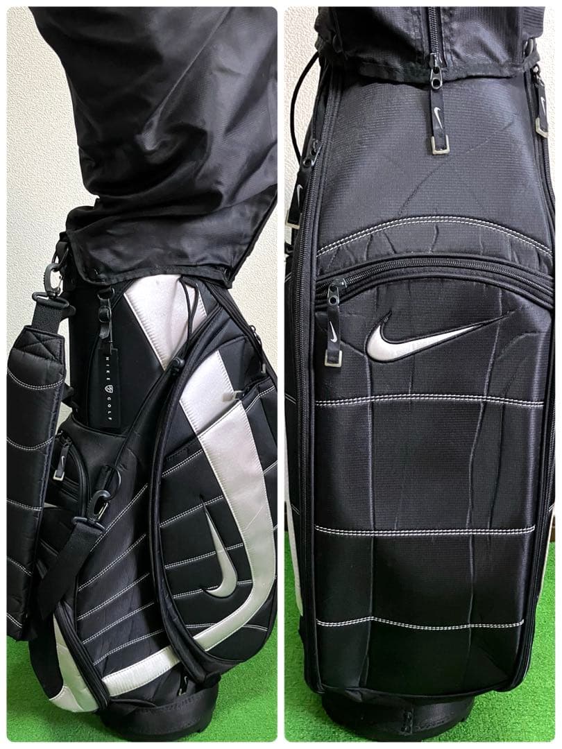 ALL ナイキ　フルセット