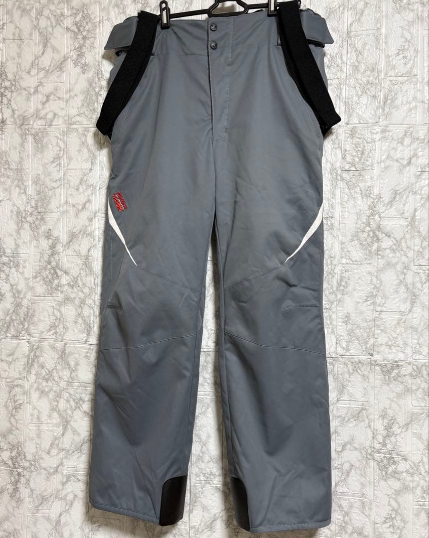 フェニックスphenixスキーウェア　スノボウェア　メンズ　XL