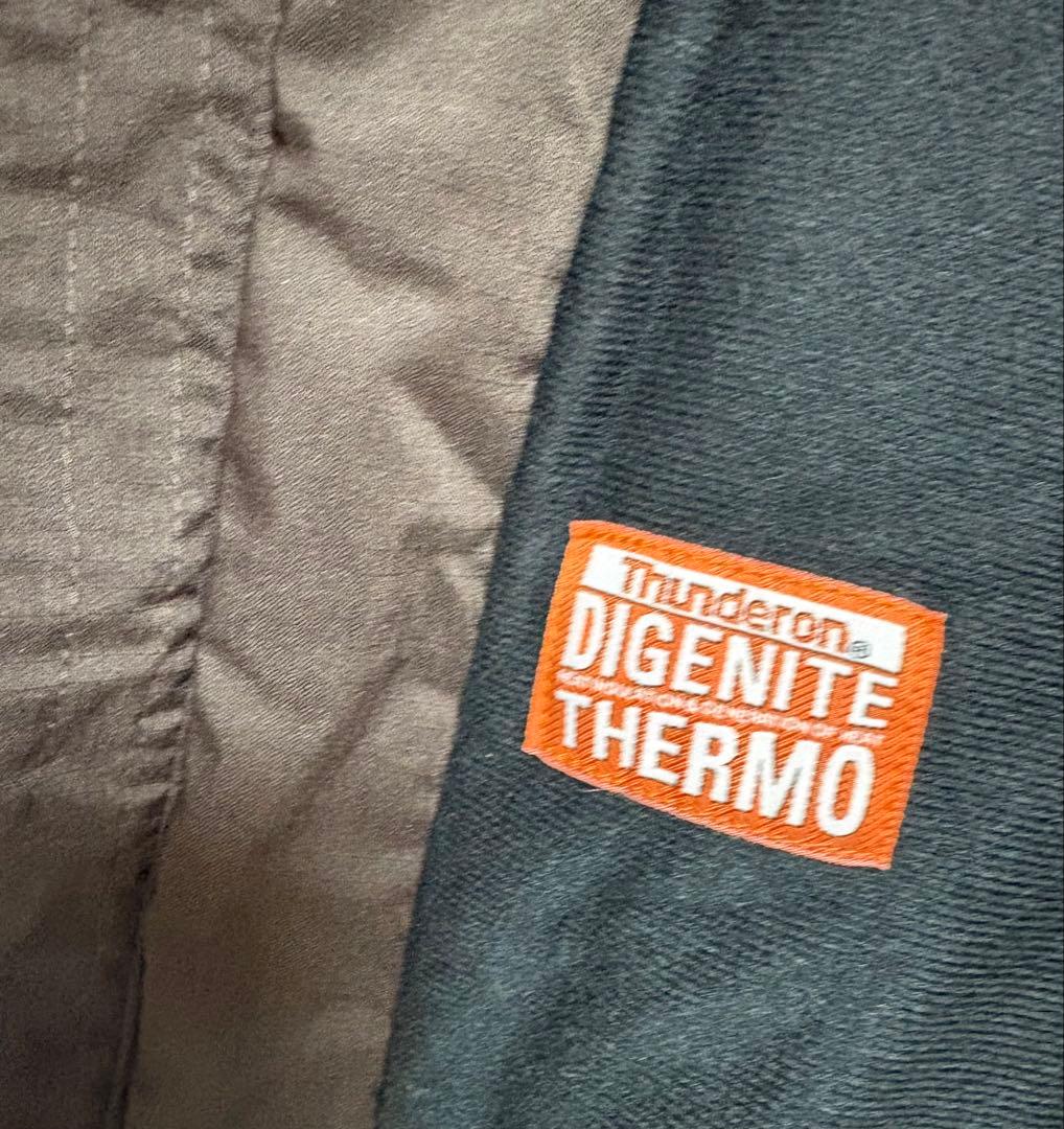 フェニックスphenixスキーウェア　スノボウェア　メンズ　XL