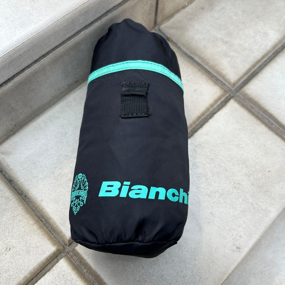 ビアンキ　フレッタ　20インチ　カスタム　付属品多数