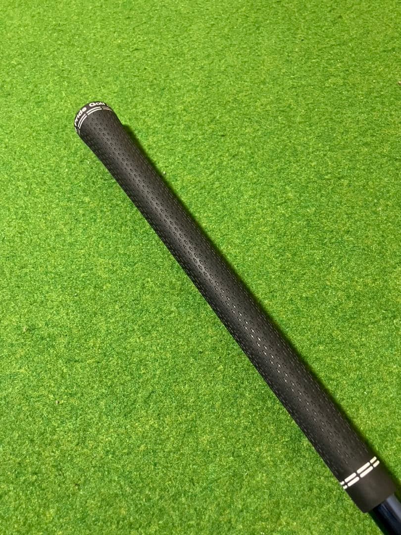 ディアマナ BF50SR ドライバー用シャフト テーラーメイドスリーブ