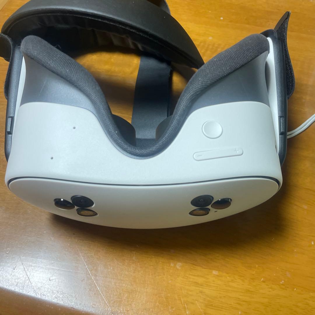  Quest 3S 128GB ヘッドストラップ セット