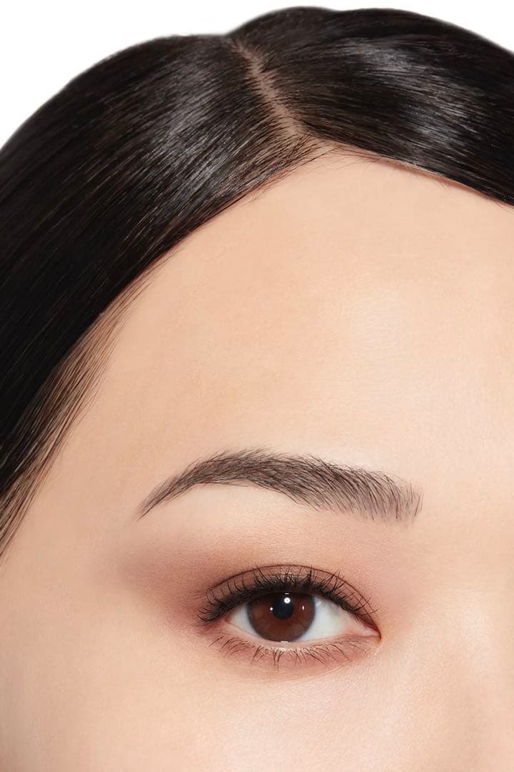 CHANEL レベージュ　パレット　ルガール　ミディアム　ブラウン