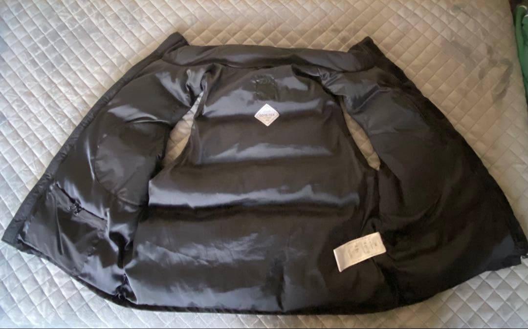 住*い様 最安値 DAIWA PIER39 GORE-TEX DOWN ダウン