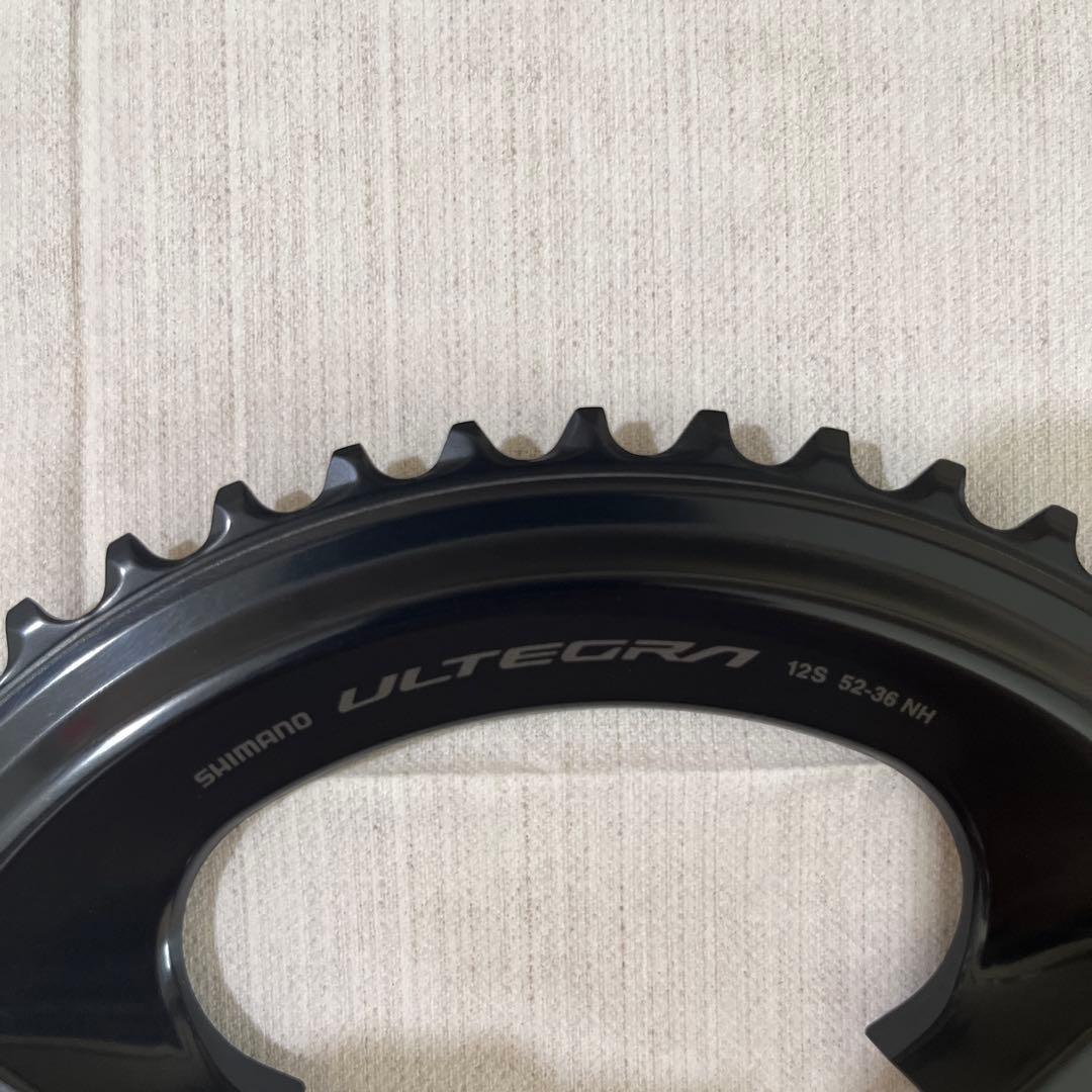 【未使用】SHIMANO CS-R8101 FC-R8100