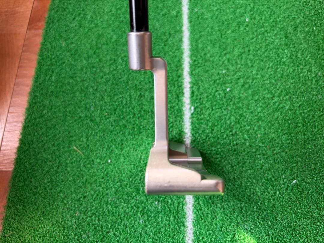 ☆ピレッティ Triumph Series コットンウッド2 カーボンシャフト☆