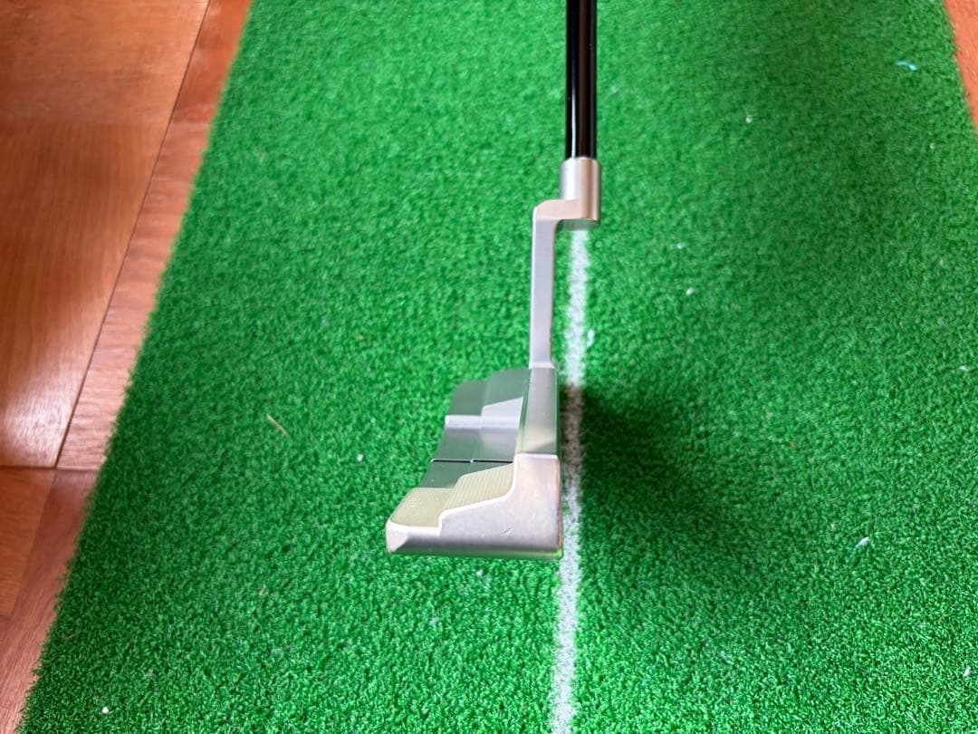 ☆ピレッティ Triumph Series コットンウッド2 カーボンシャフト☆