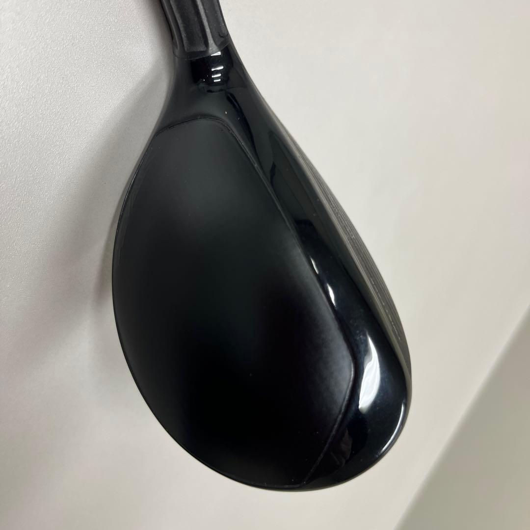 TaylorMade STEALTH ユーティリティ 25° 5番ユーティリティ