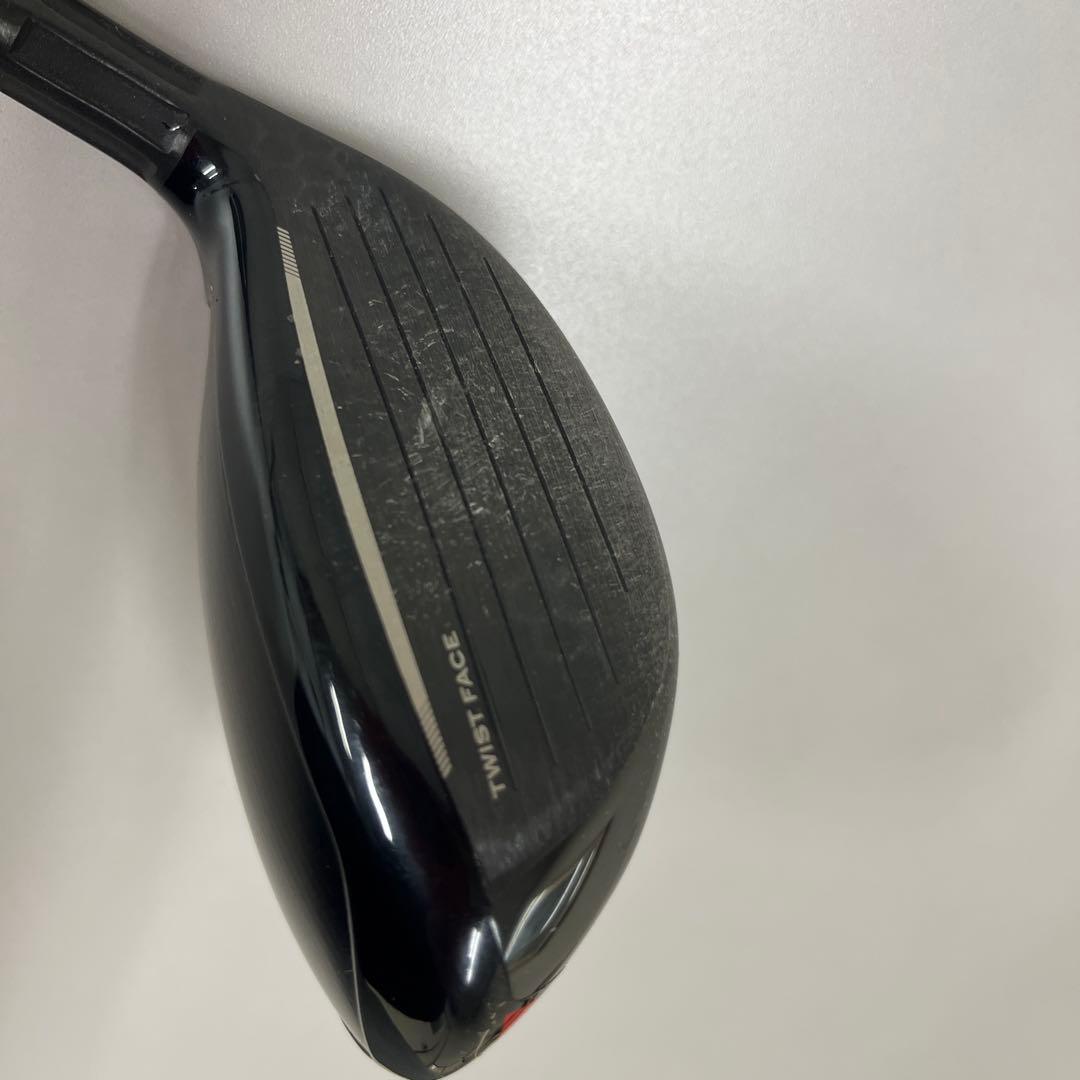TaylorMade STEALTH ユーティリティ 25° 5番ユーティリティ