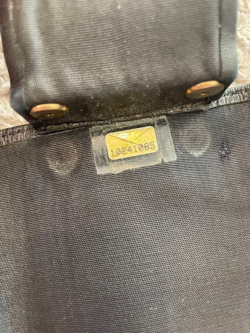 CHANEL キーケース 黒 ブラック 中古 キャビアスキン