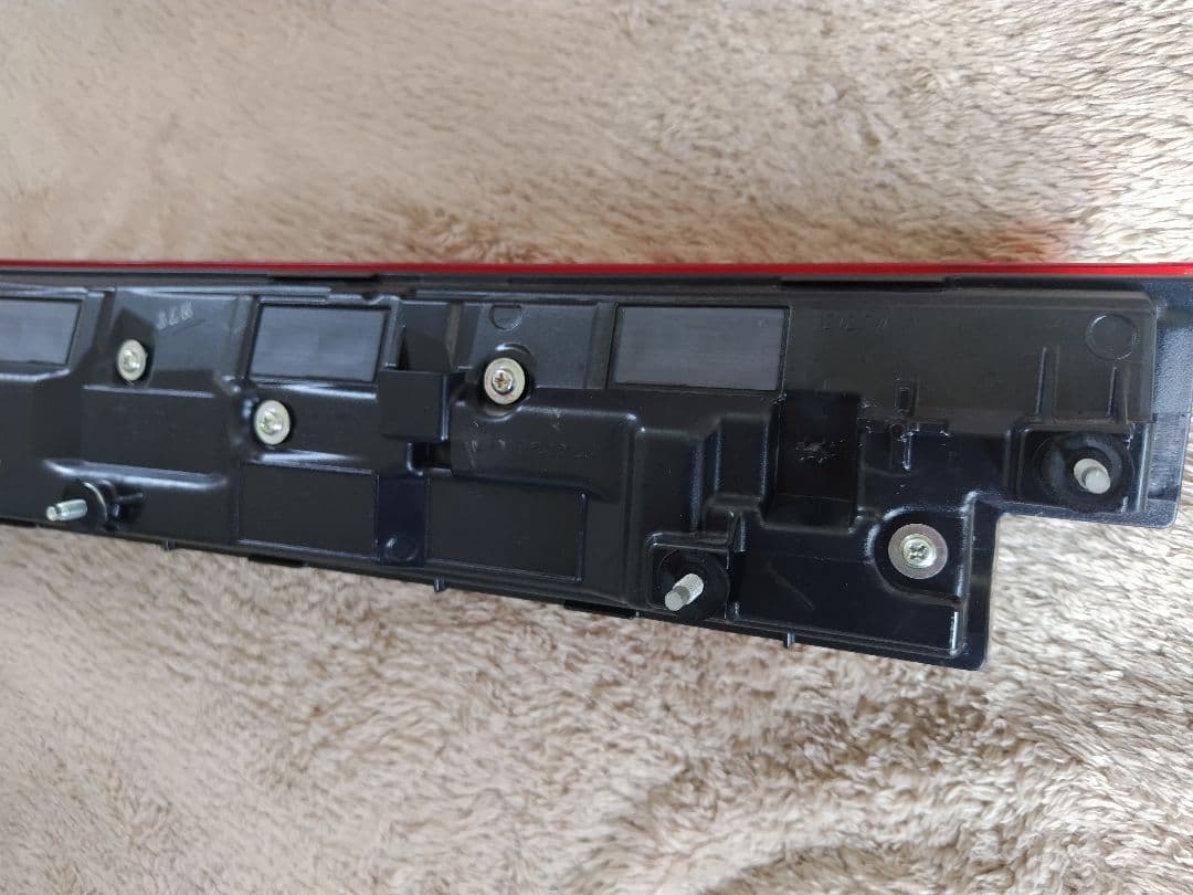 ヴェゼル 純正 LED テールランプ 左右 セット 前期 RV5 RV6