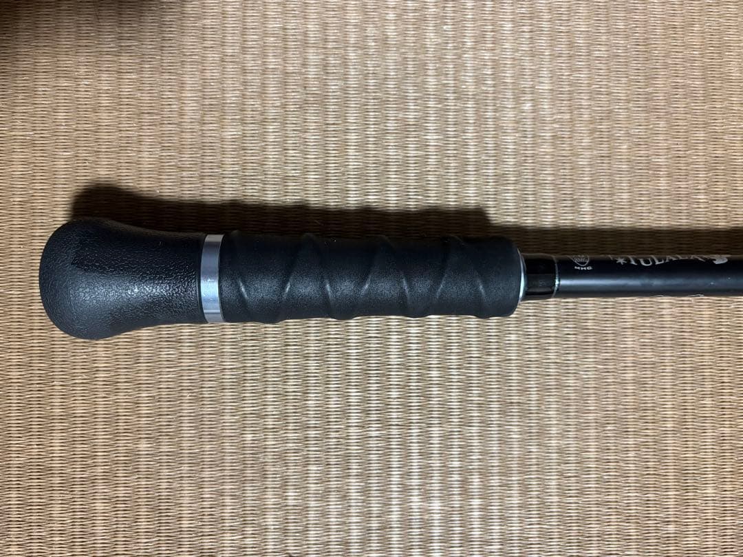 【美品】ツララ　モンストロG70mhc