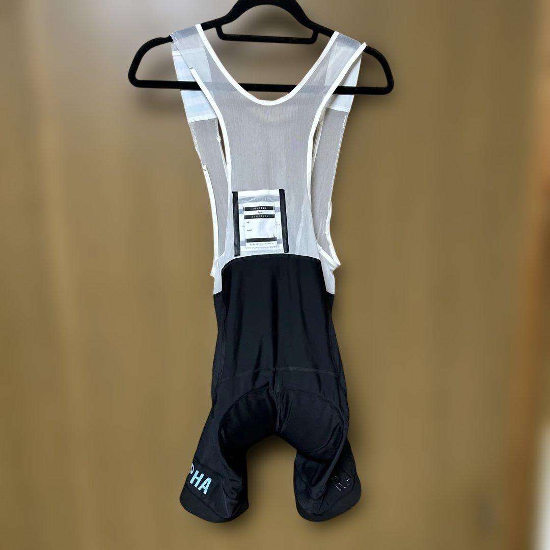 Rapha プロチーム ビブショーツ Sサイズ