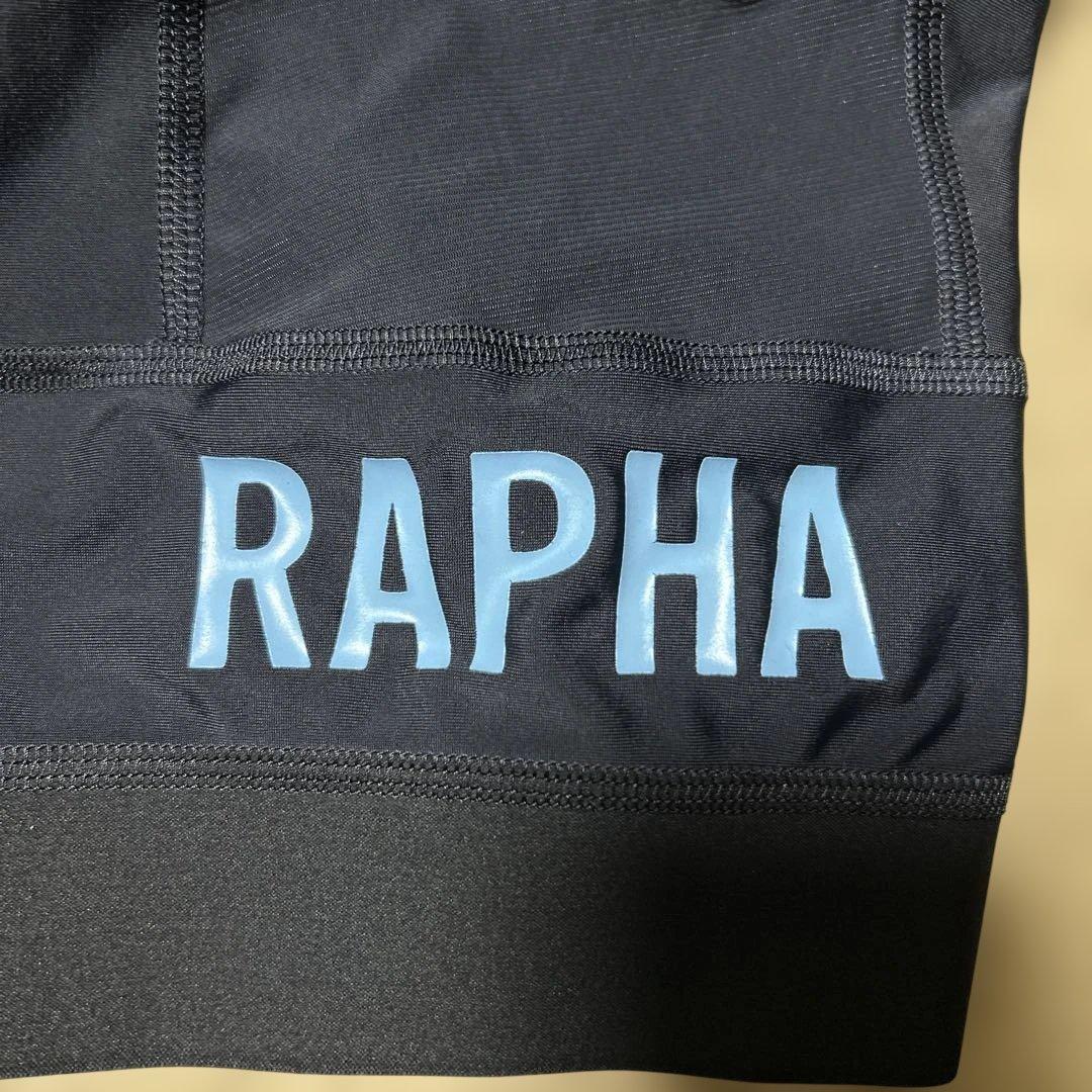Rapha プロチーム ビブショーツ Sサイズ