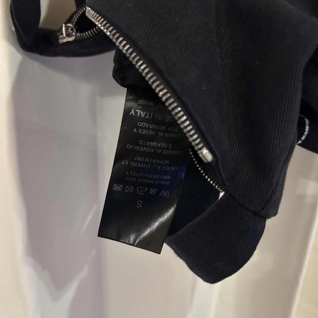 raf simons デニム トートバッグ solar youth