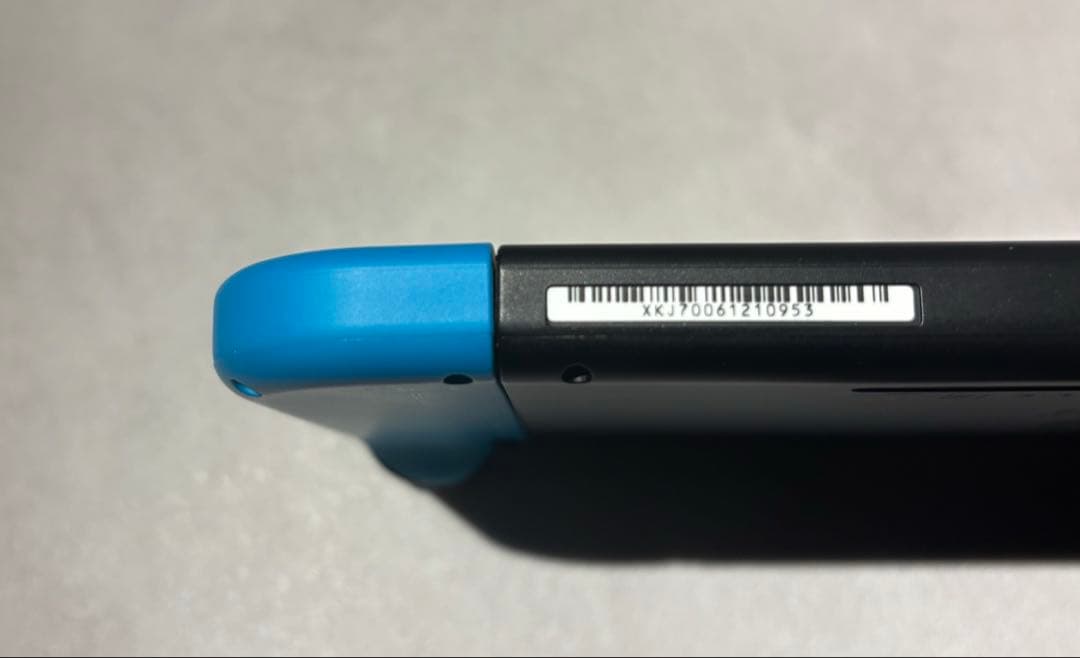 ★即日発送★箱付き★美品Nintendo Switch 本体 バッテリー強化型