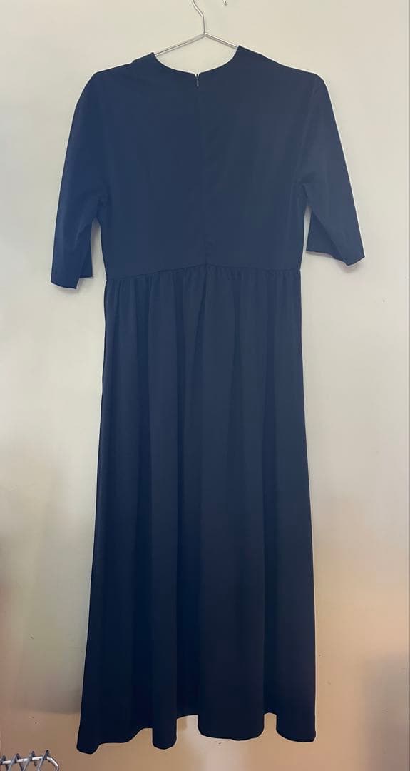 【FORME】東原亜希× 金子綾　オケージョンドレスワンピース 卒園入園入学