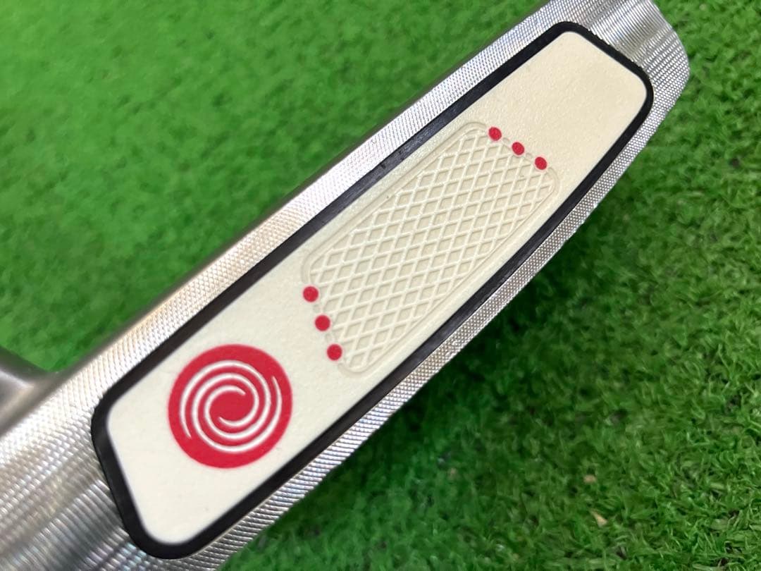 オデッセイ WHITE HOT #9 レフティー