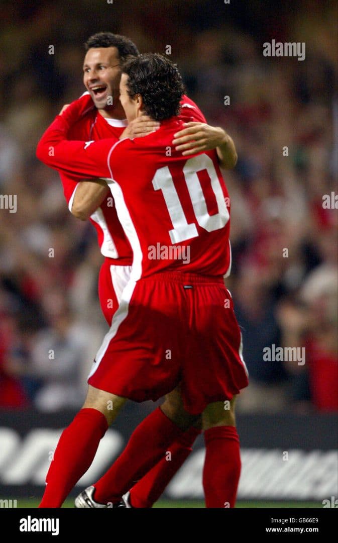 【kappa正規品】 2002年 ウェールズ代表 長袖ユニフォーム