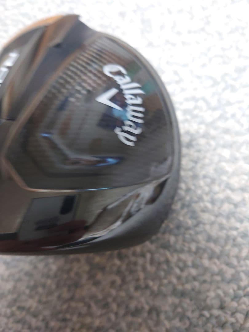 ローグstMAXドライバー　9度