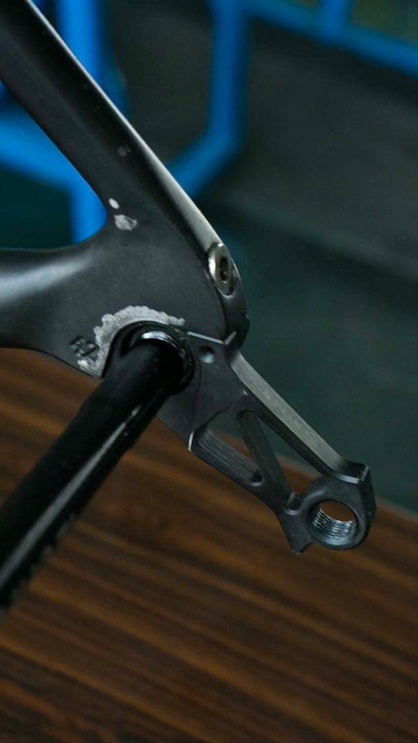 GIANT TCR ADVANCED 2 DISC SE 2021フレームセット