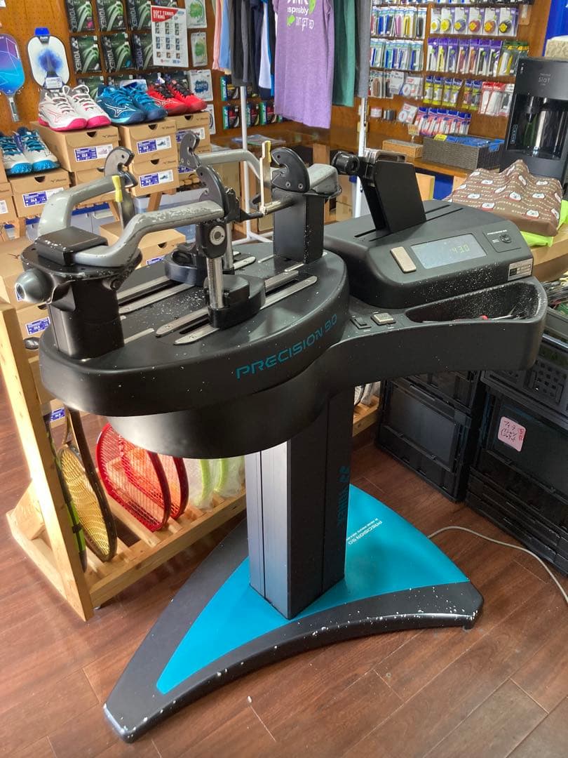 【ラスト1本新品！】Babolat PURE AERO TEAM 2026 G2