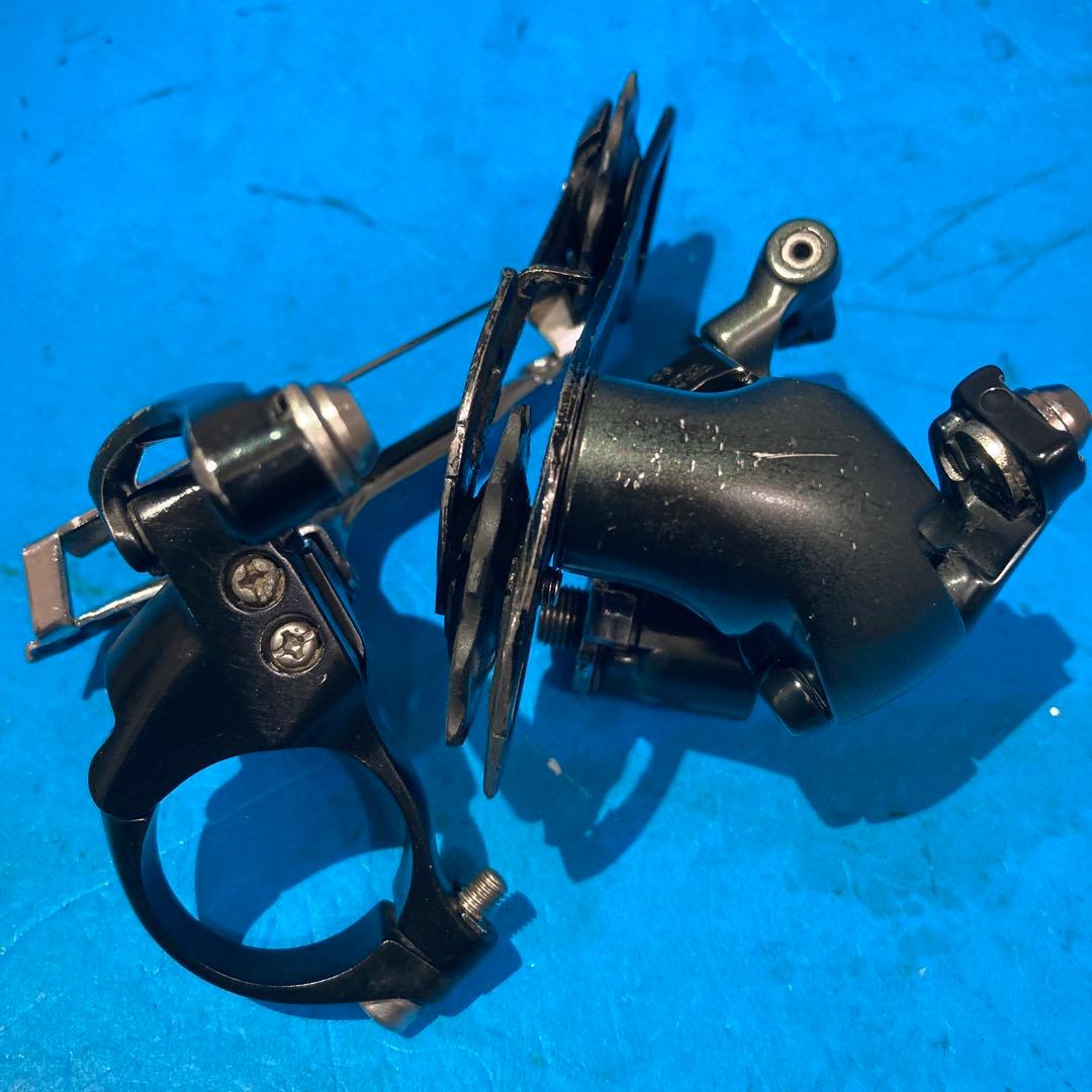 ★油圧ブレーキ Tiagra 4700 系2×10s コンポグループセット①