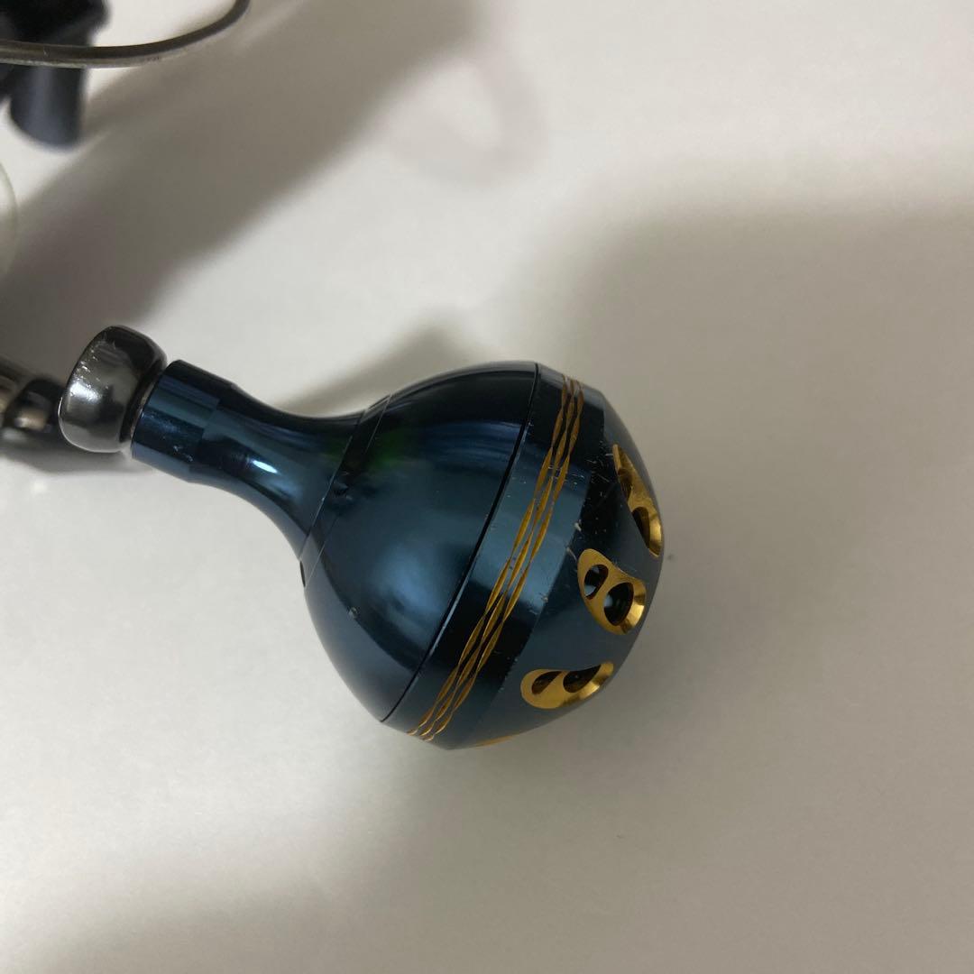 シマノ　21アルテグラ　4000XG