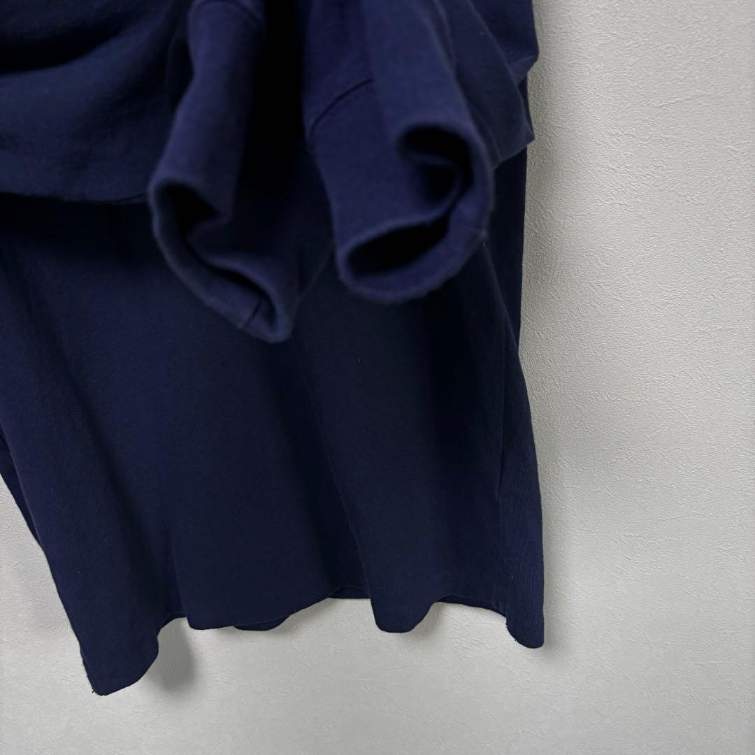 POLO Ralph Lauren ラルフローレン ラガーシャツS長袖ポロシャツ