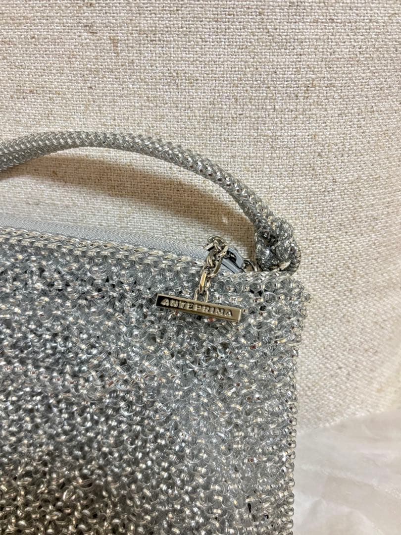 バッグ ANTEPRIMA NODO II